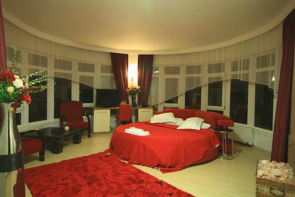 Tuana Hotel Atakum Δωμάτιο φωτογραφία