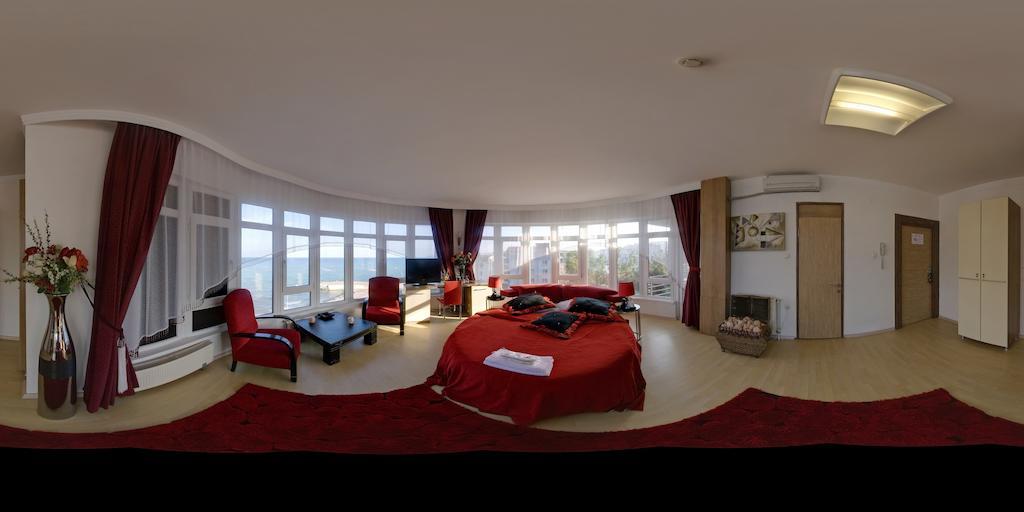 Tuana Hotel Atakum Δωμάτιο φωτογραφία