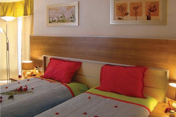Tuana Hotel Atakum Δωμάτιο φωτογραφία