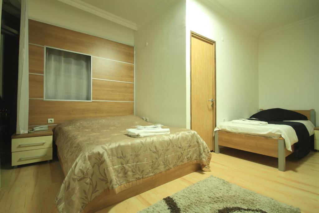 Tuana Hotel Atakum Δωμάτιο φωτογραφία