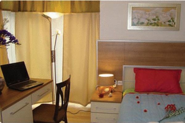 Tuana Hotel Atakum Δωμάτιο φωτογραφία