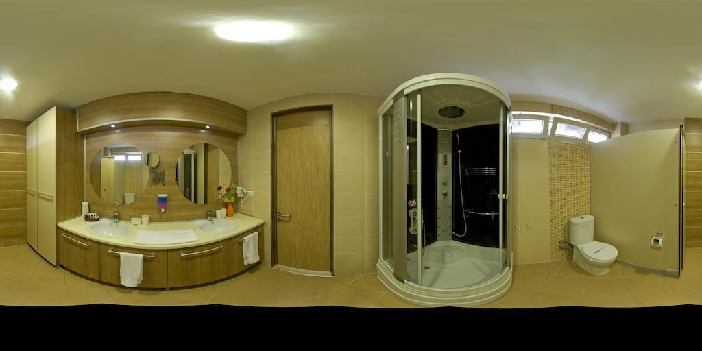 Tuana Hotel Atakum Εξωτερικό φωτογραφία