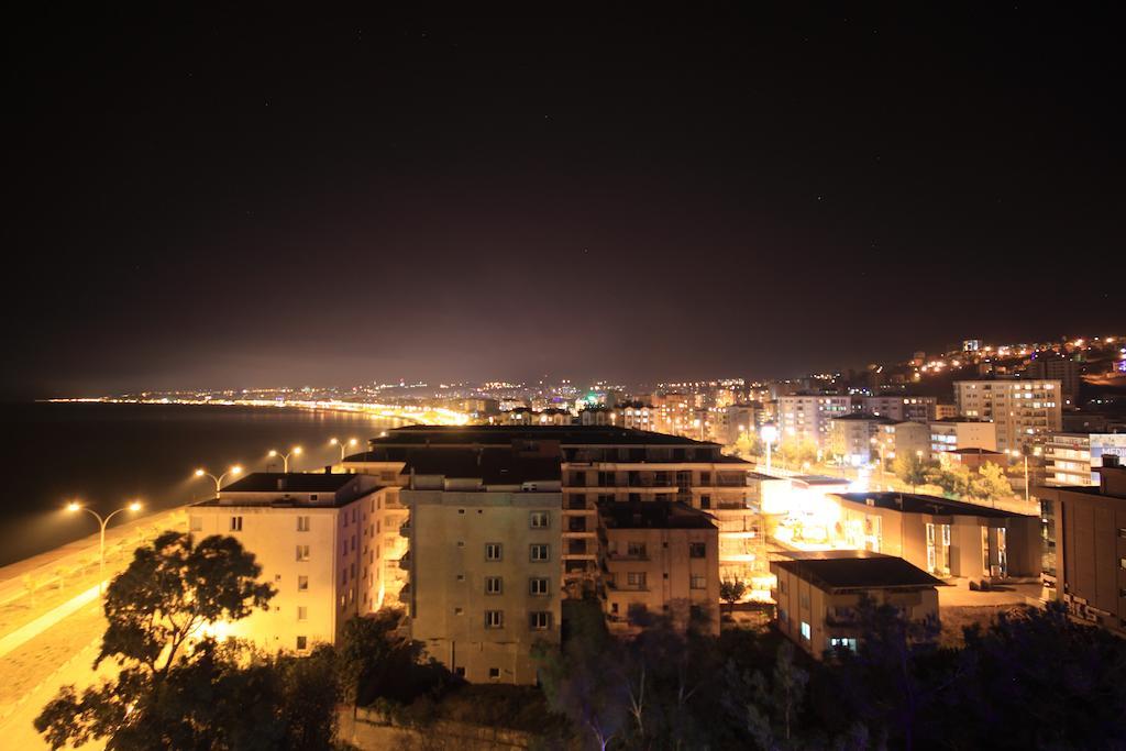 Tuana Hotel Atakum Εξωτερικό φωτογραφία